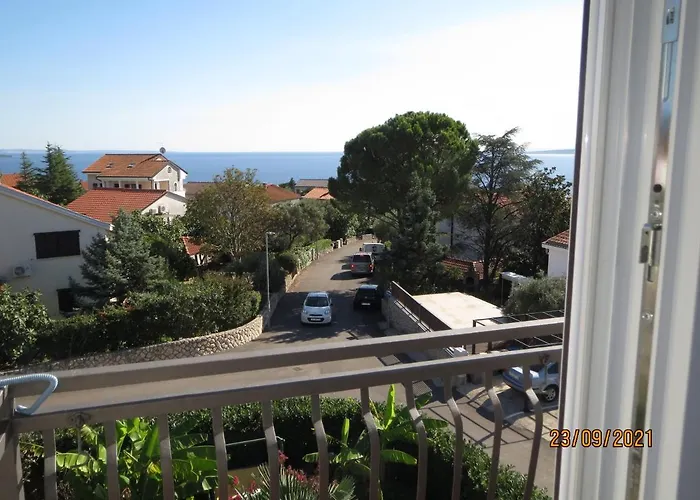 Apartments Jann