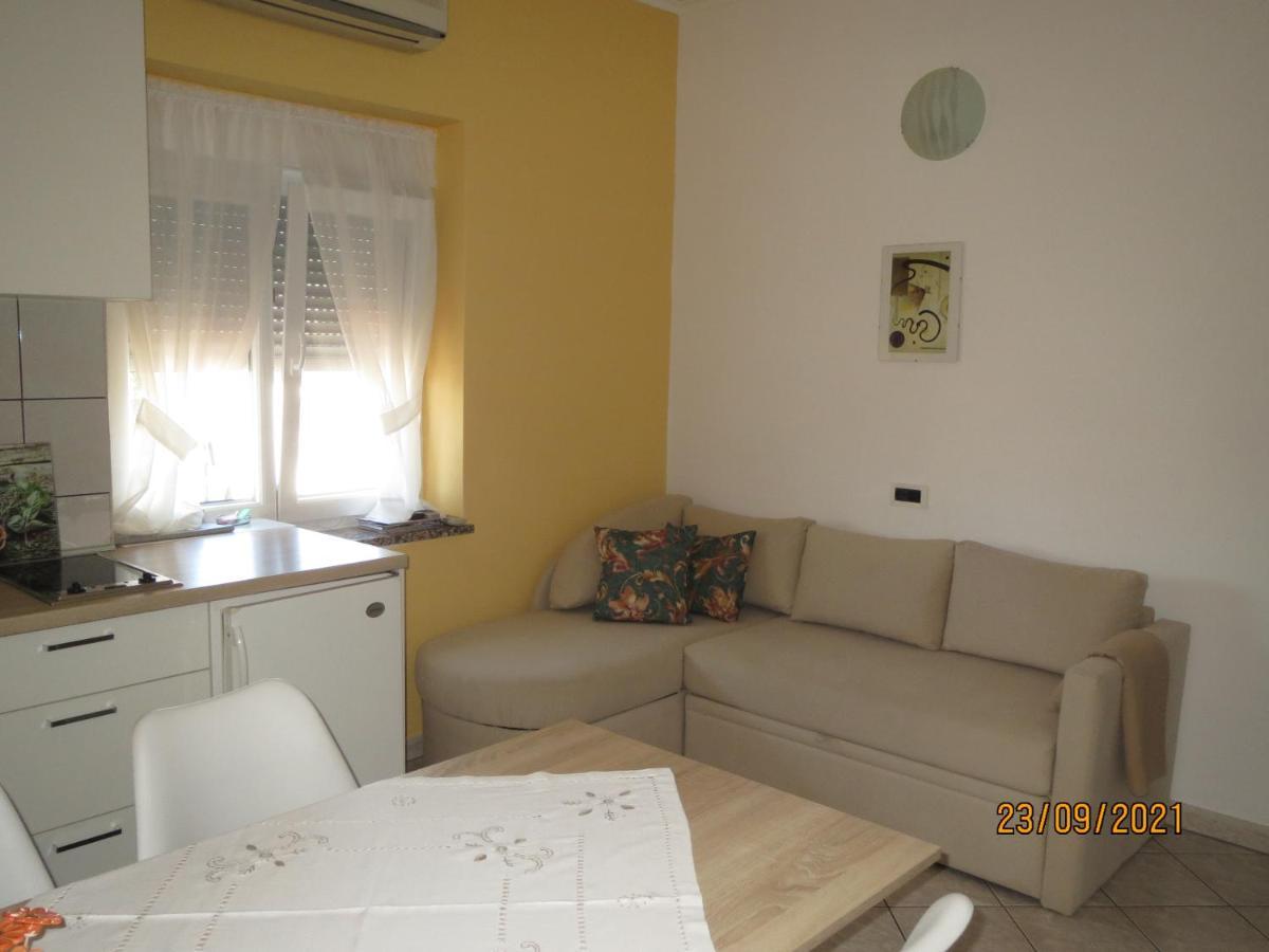 Jann Apartment