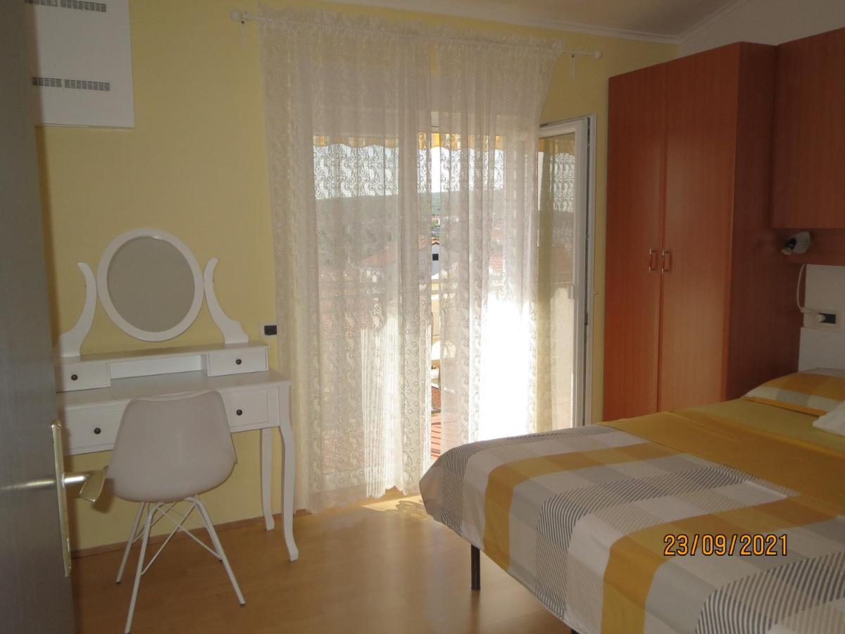 Apartment Jann Krk Town