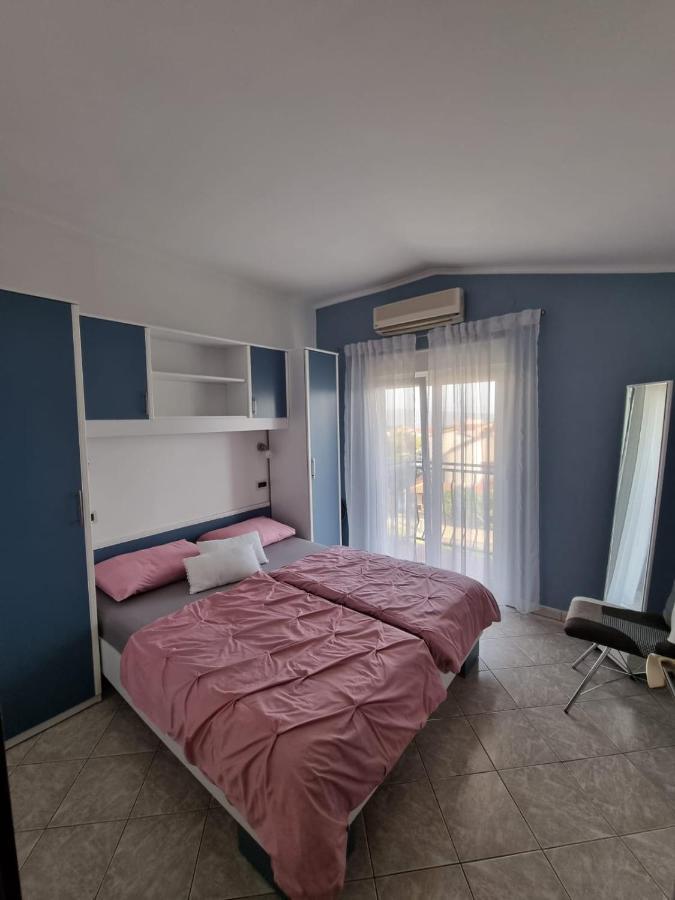 Apartment Jann Krk Town