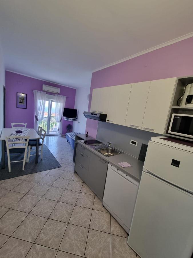 Jann Apartment