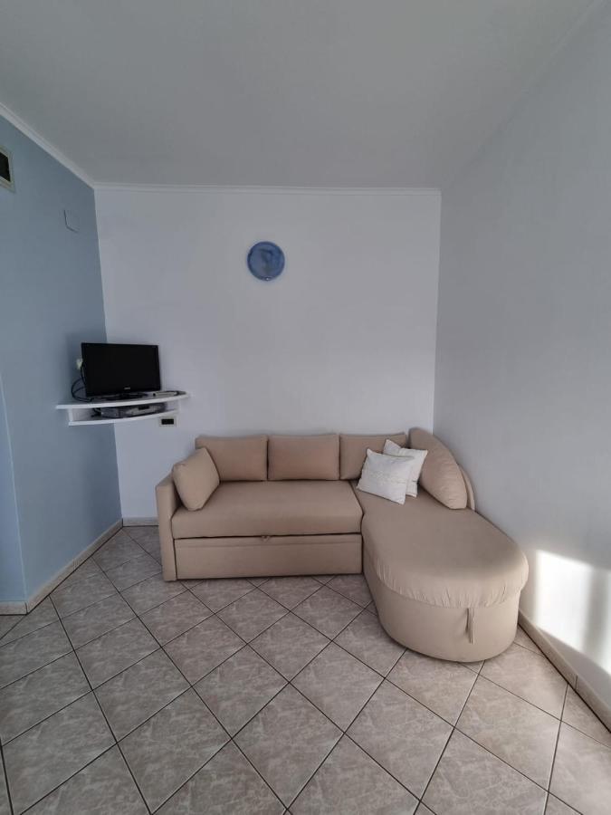 Jann Apartment Krk Town