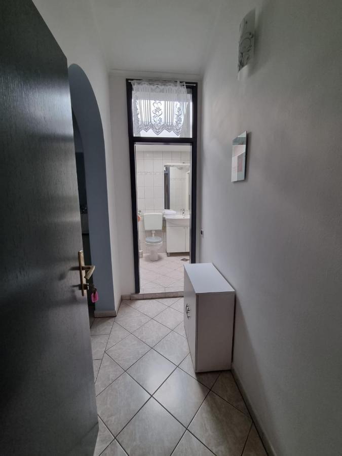 Apartment Jann
