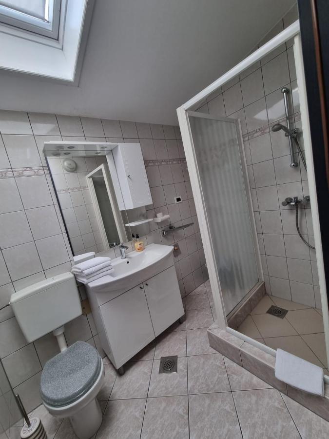 Jann Apartment Krk Town