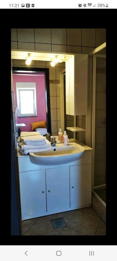 Jann Apartment *