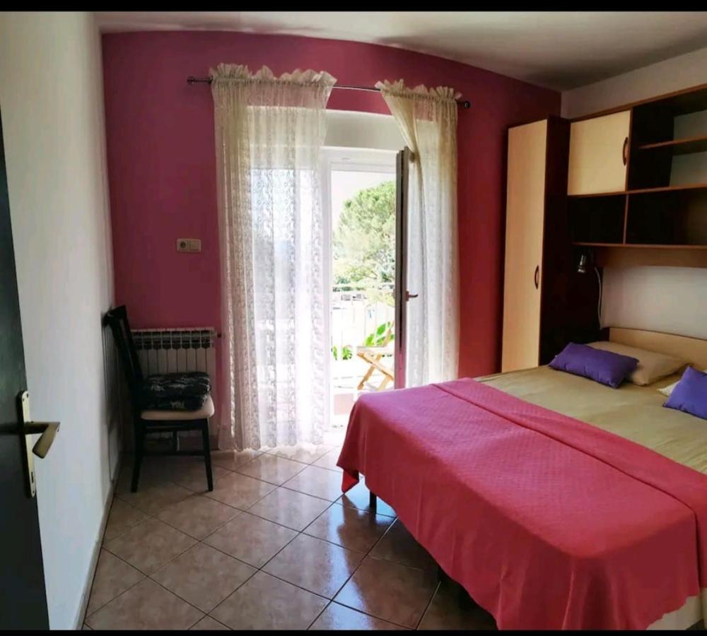 Apartment Jann