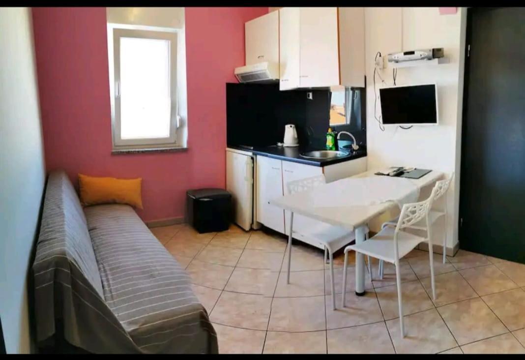 Apartment Jann Krk Town