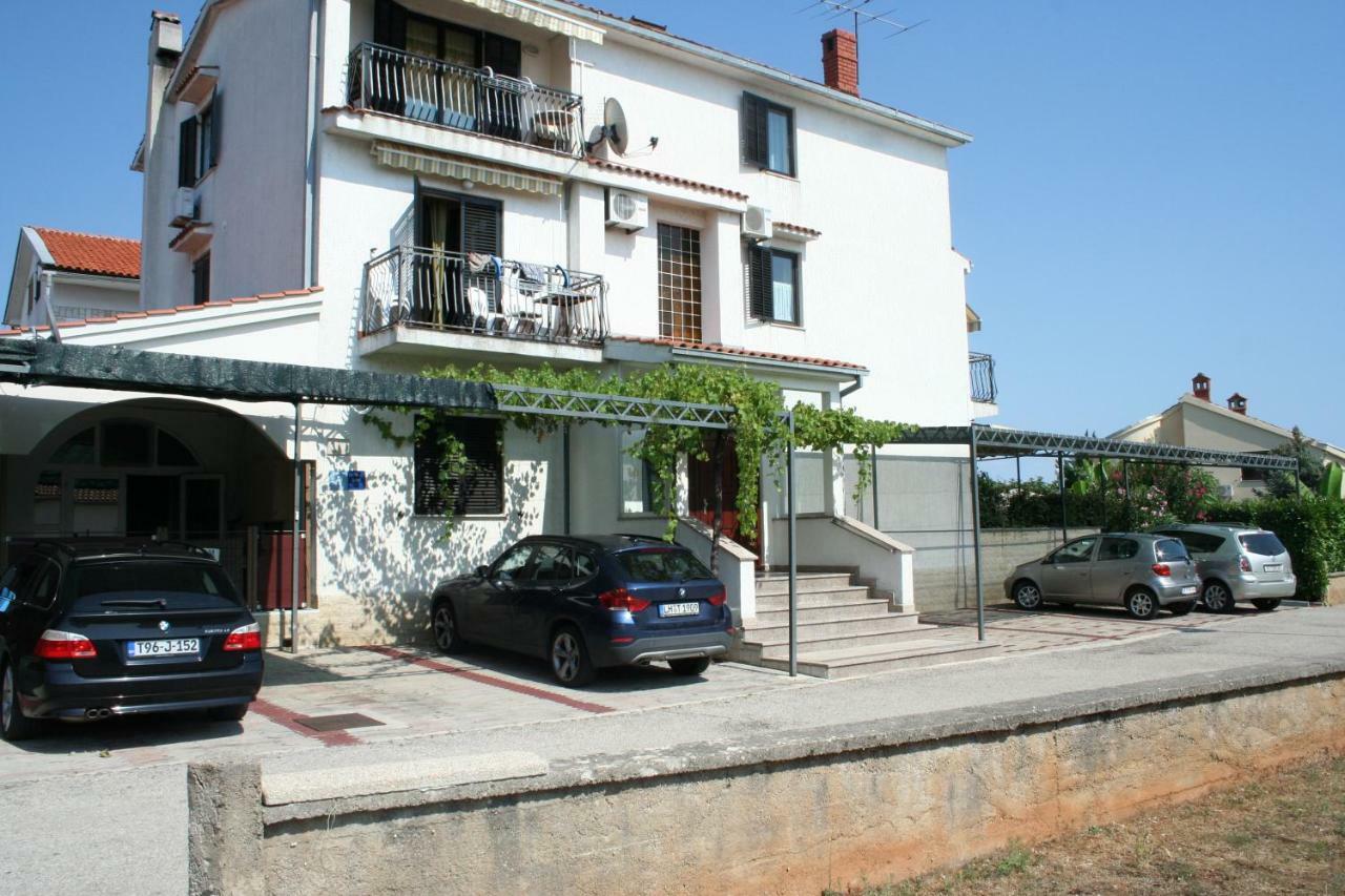 Jann * Krk Town