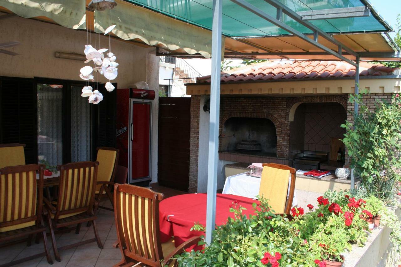 Apartment Jann Krk Town