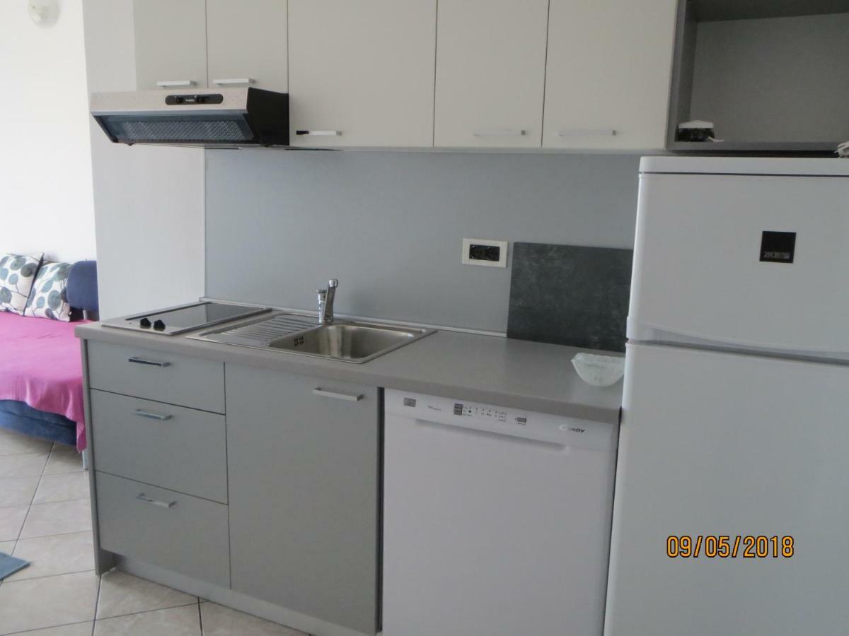 Apartment Jann