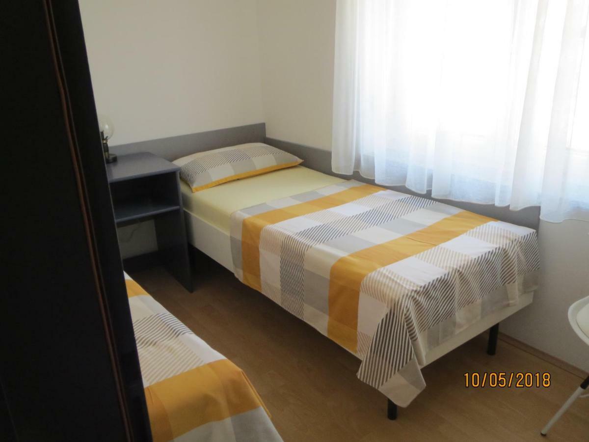 Jann Apartment