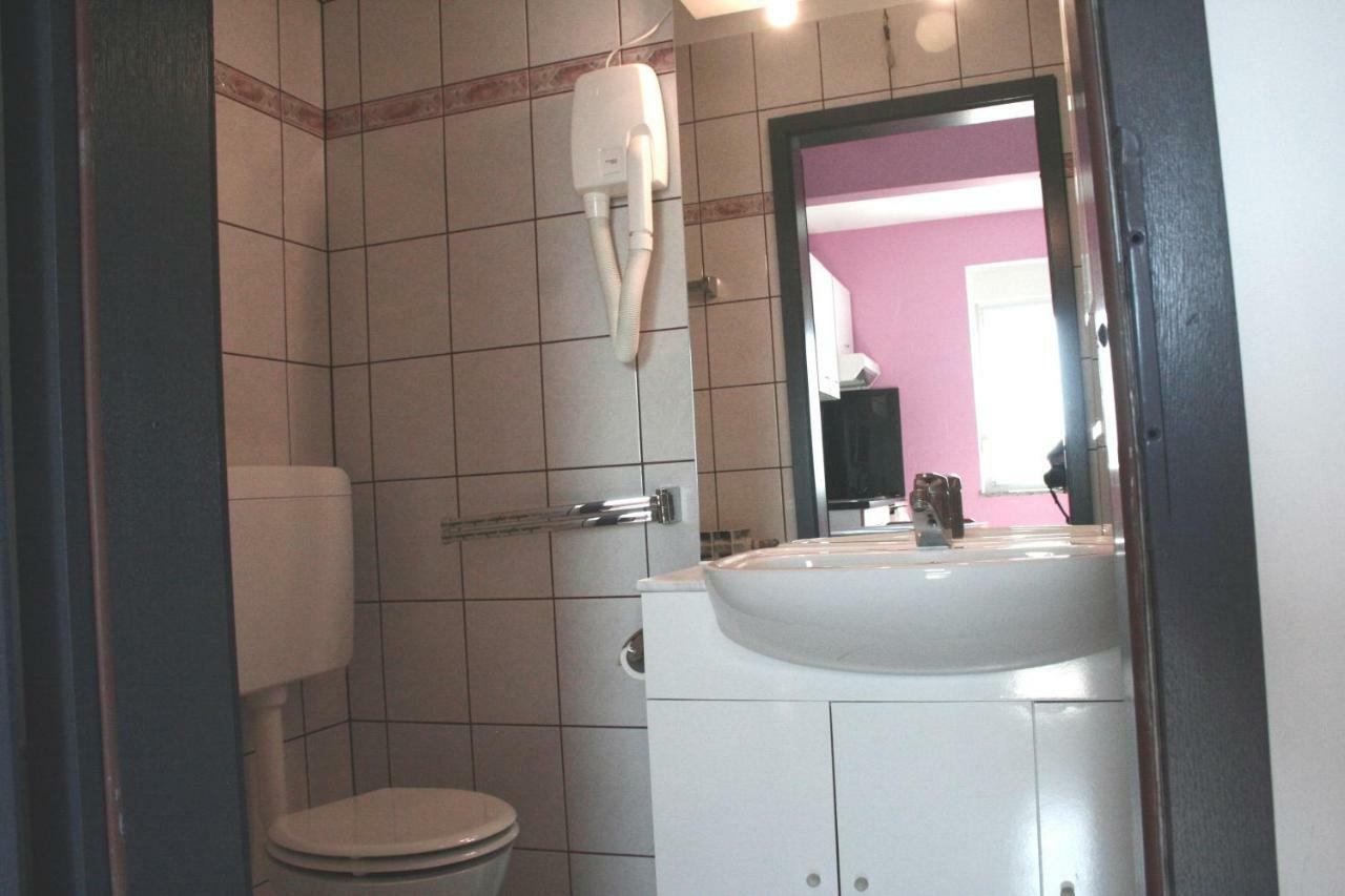 Apartment Jann Krk Town